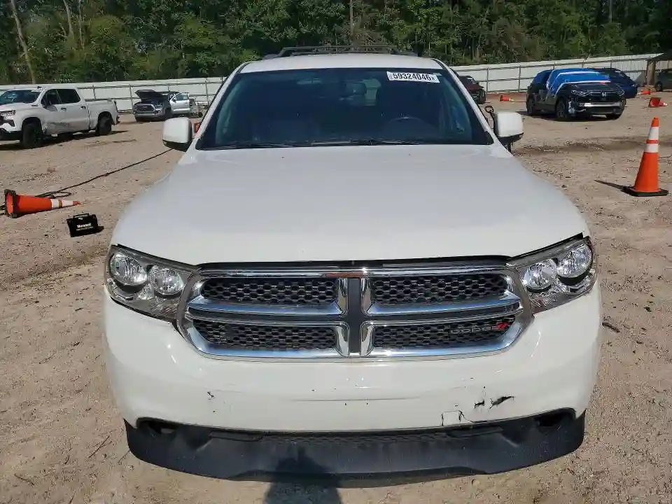1C4RDHDG6DC665247 2013 DODGE DURANGO-4