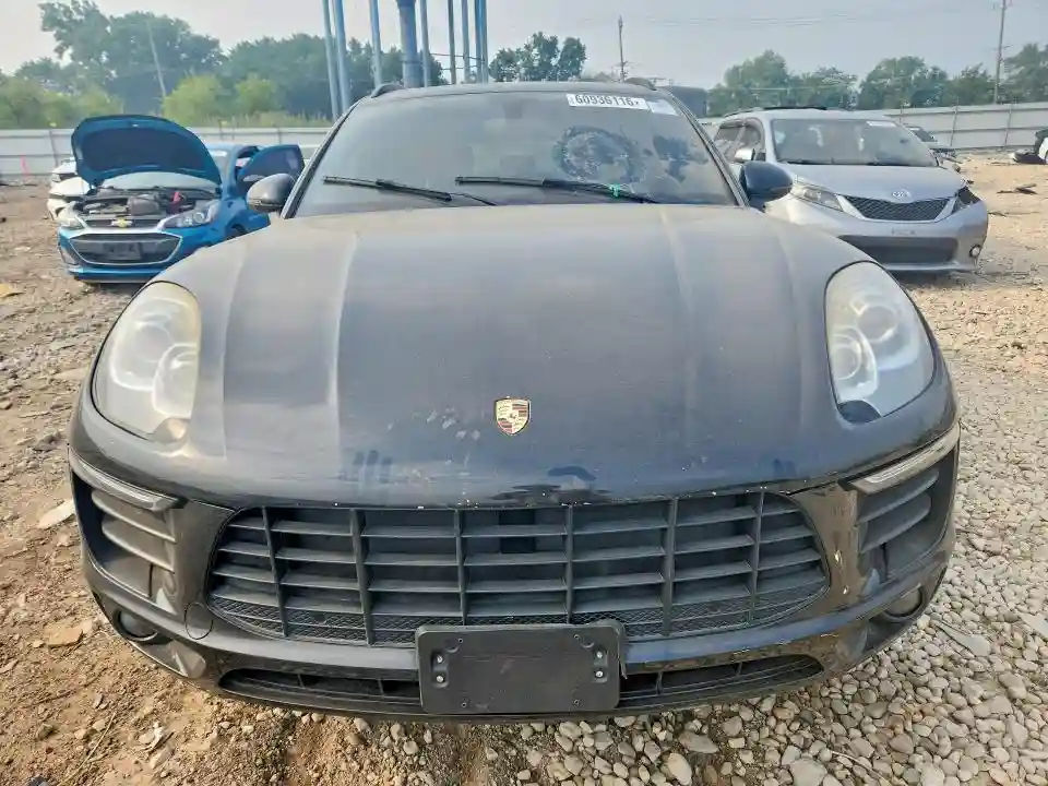 WP1AB2A50GLB48449 2016 PORSCHE MACAN-4