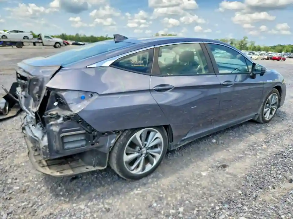 JHMZC5F31KC000408 2019 HONDA CLARITY-2
