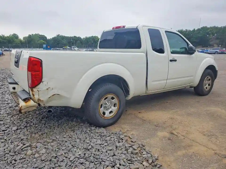 1N6BD0CT3JN755180 2018 NISSAN FRONTIER-2
