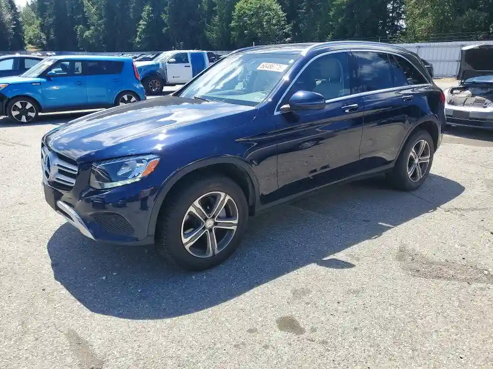 WDC0G4JB3HF199888 2017 MERCEDES-BENZ GLC-CLASS-0