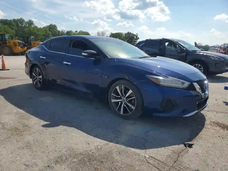 1N4AA6CV5LC365035 2020 NISSAN MAXIMA-3