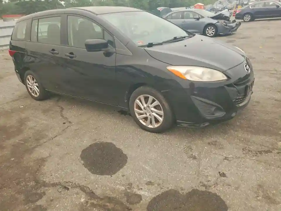 JM1CW2BL6C0131906 2012 MAZDA 5-3