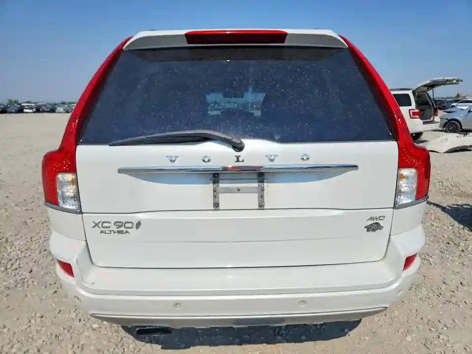 YV4952CZ4E1689599 2014 VOLVO XC90-5