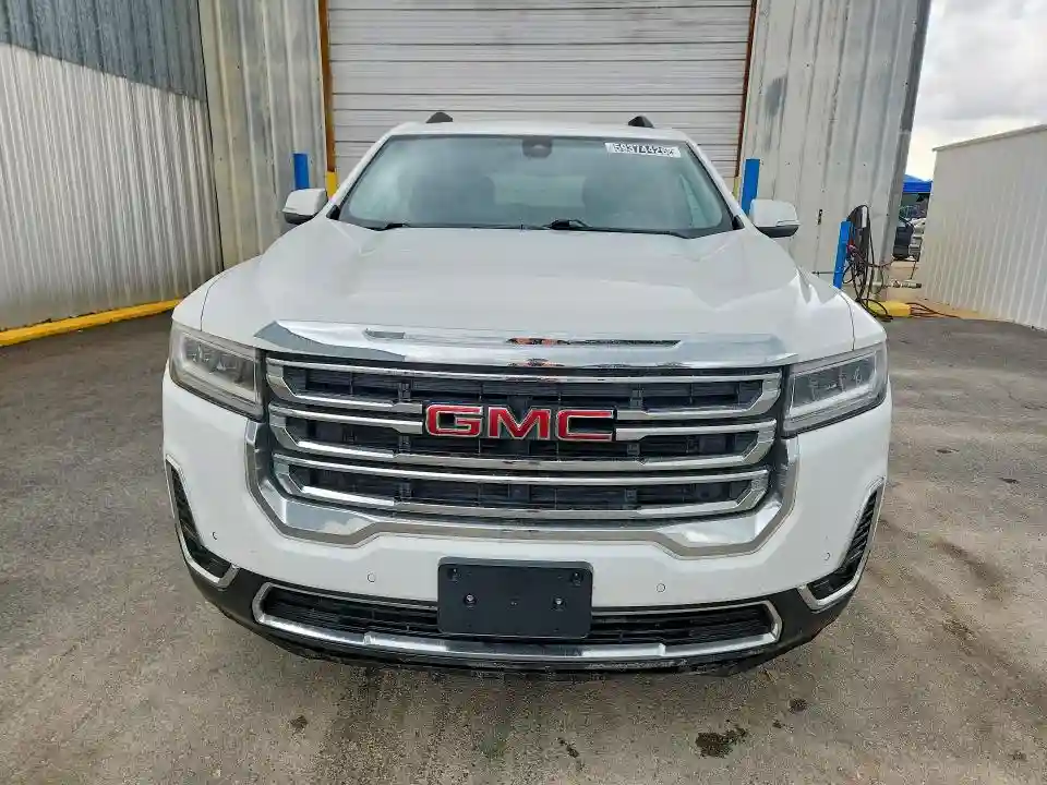 1GKKNUL4XPZ152040 2023 GMC ACADIA-4