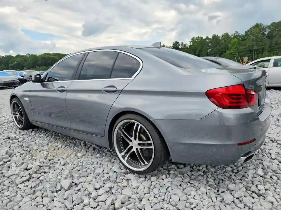 WBAFU9C58CC787922 2012 BMW 5 SERIES-1