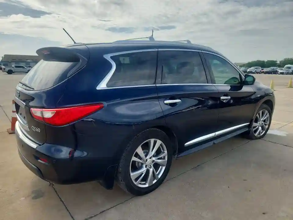5N1AL0MM1FC521823 2015 INFINITI QX60-2