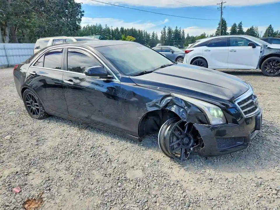 1G6AB5RX7D0169212 2013 CADILLAC ATS-3