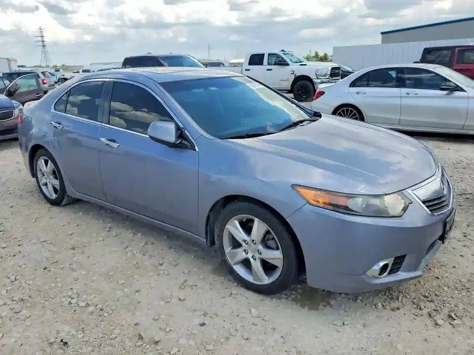 JH4CU2F48DC014383 2013 ACURA TSX-3