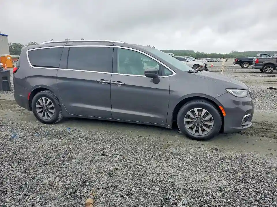 2C4RC1BG7MR539824 2021 CHRYSLER PACIFICA-3