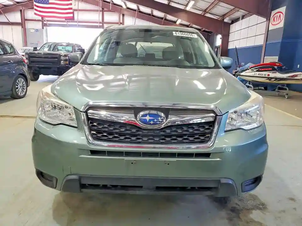 JF2SJAAC1EH428545 2014 SUBARU FORESTER-4