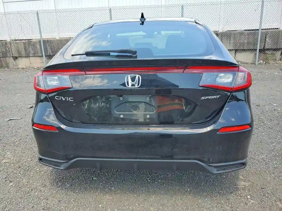 19XFL2H85RE035662 2024 HONDA CIVIC-5