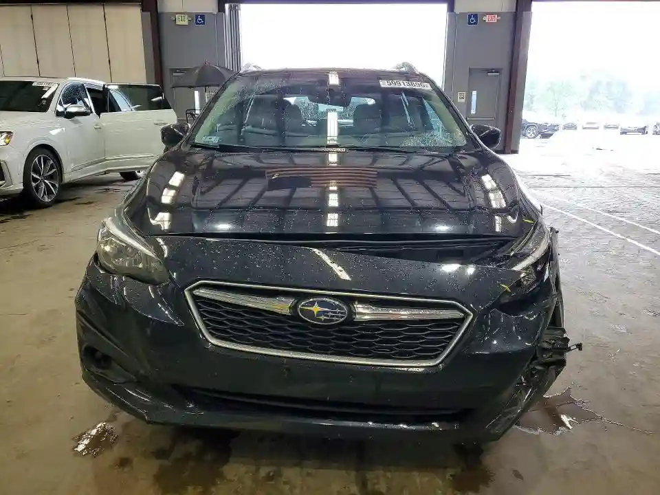 4S3GTAB69H3722607 2017 SUBARU IMPREZA-4