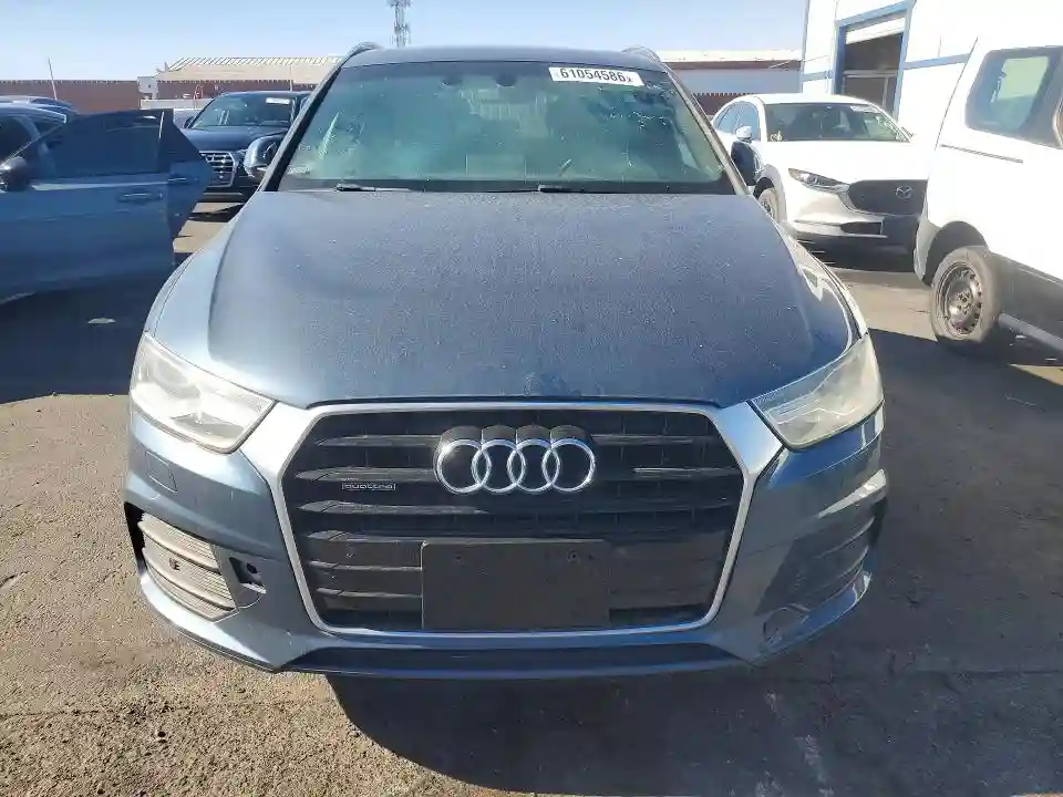 WA1EFCFS0GR010011 2016 AUDI Q3-4