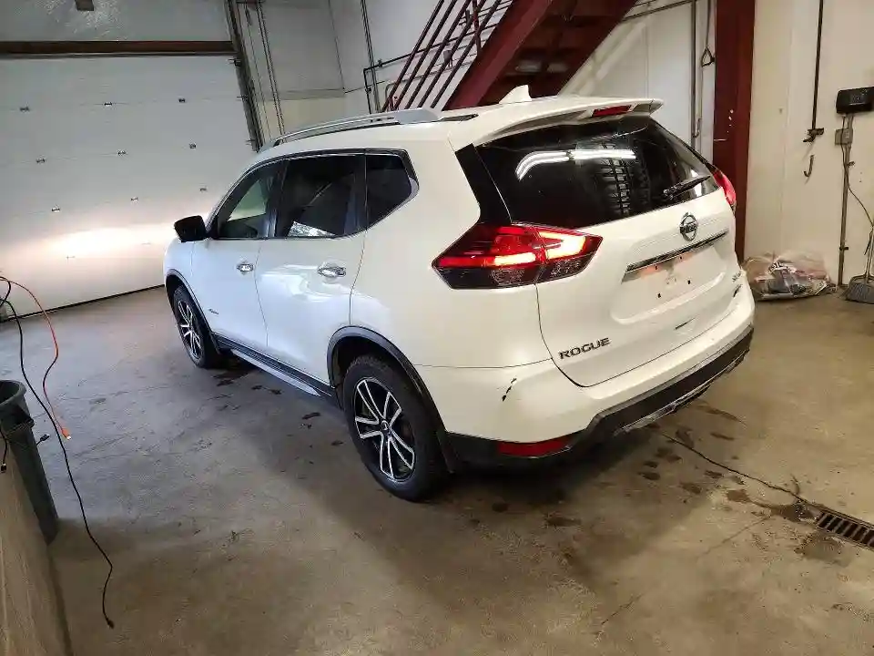 5N1ET2MV3HC803065 2017 NISSAN ROGUE HYBR-1