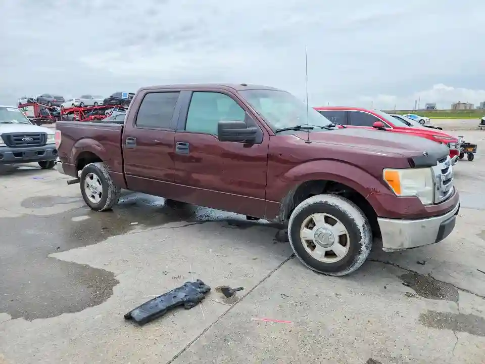 1FTEW1C89AKB59844 2010 FORD F-150-3