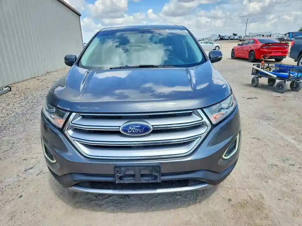 2FMTK3J91FBC17310 2015 FORD EDGE-4