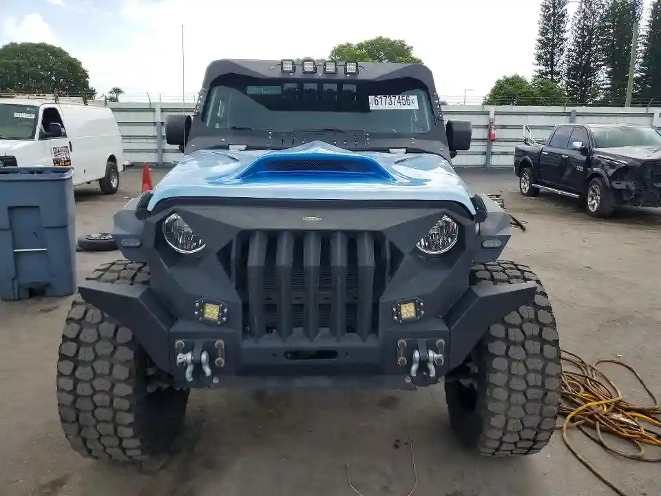1C6HJTAG4LL215629 2020 JEEP GLADIATOR-4