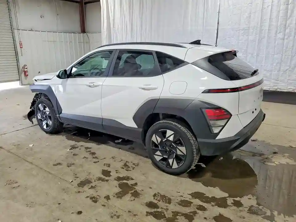 KM8HBCABXSU288468 2025 HYUNDAI KONA-1