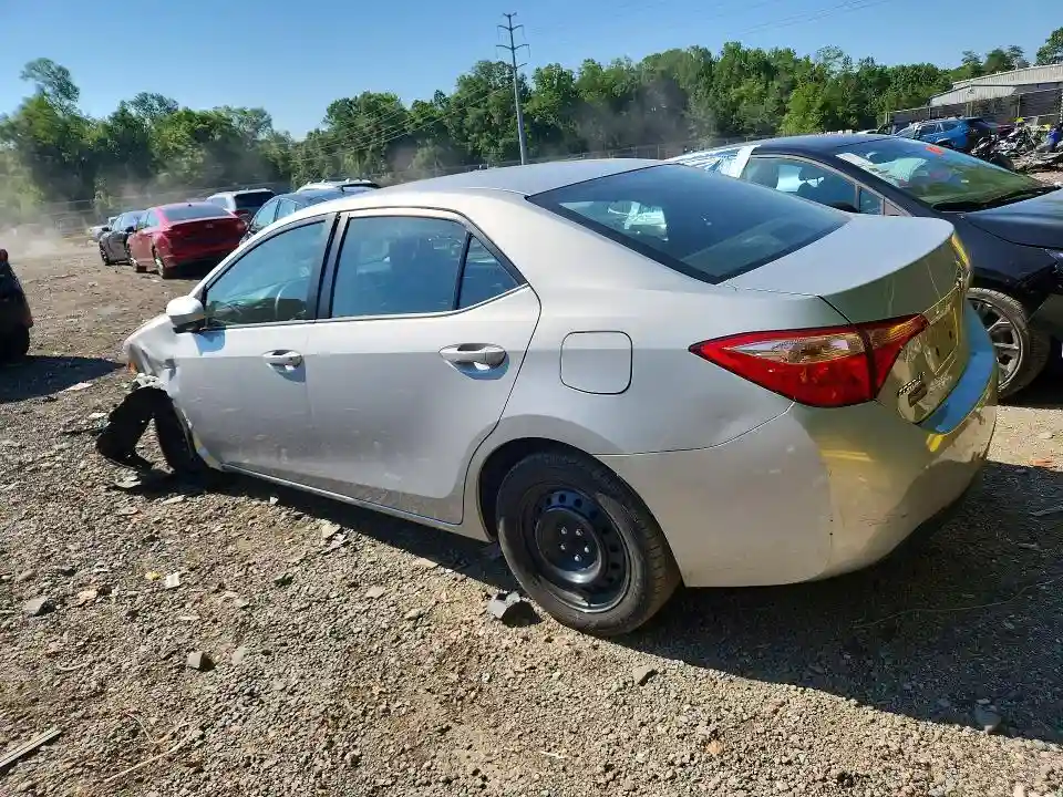 2T1BURHE2JC985099 2018 TOYOTA COROLLA-1