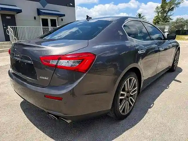 ZAM57XSA9F1134858 2015 MASERATI ALL MODELS-2