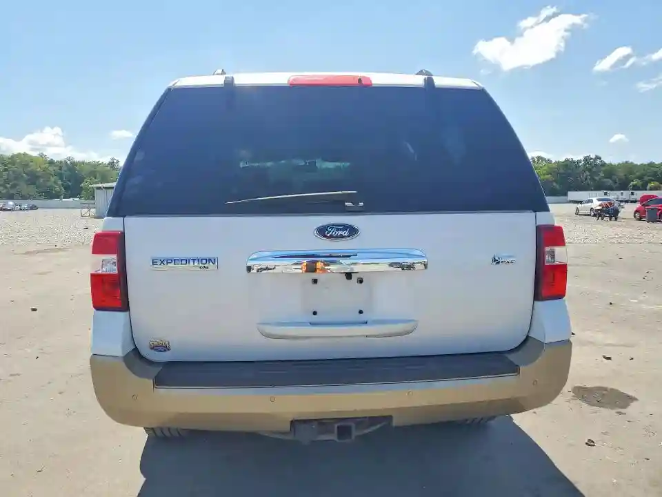 1FMJU1H55BEF39293 2011 FORD EXPEDITION-5