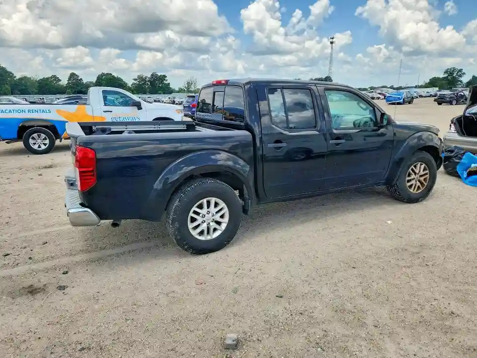 1N6AD0ER3FN754180 2015 NISSAN FRONTIER-2
