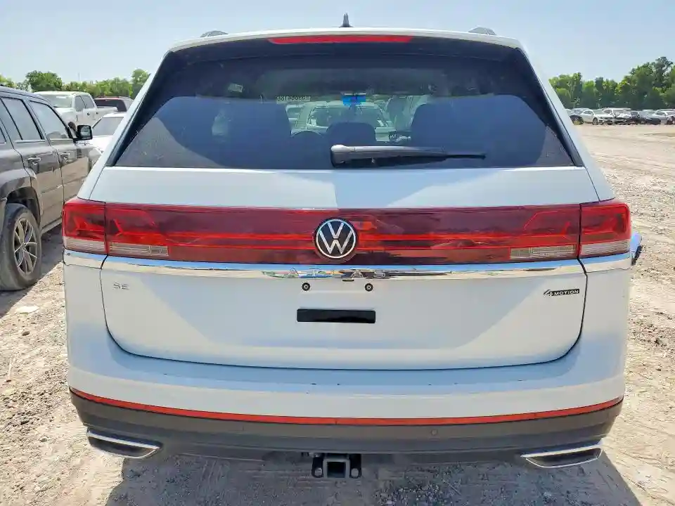 1V2HN2CA8TC523689 2026 VOLKSWAGEN ATLAS-5