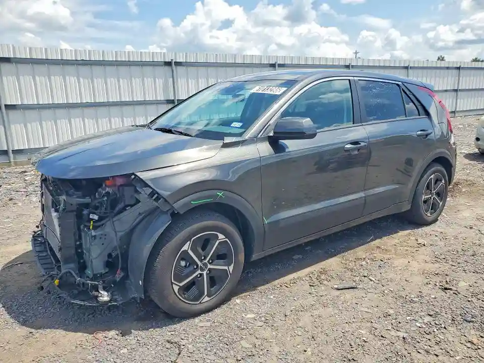 KNDCP3LEXT5332584 2026 KIA NIRO-0