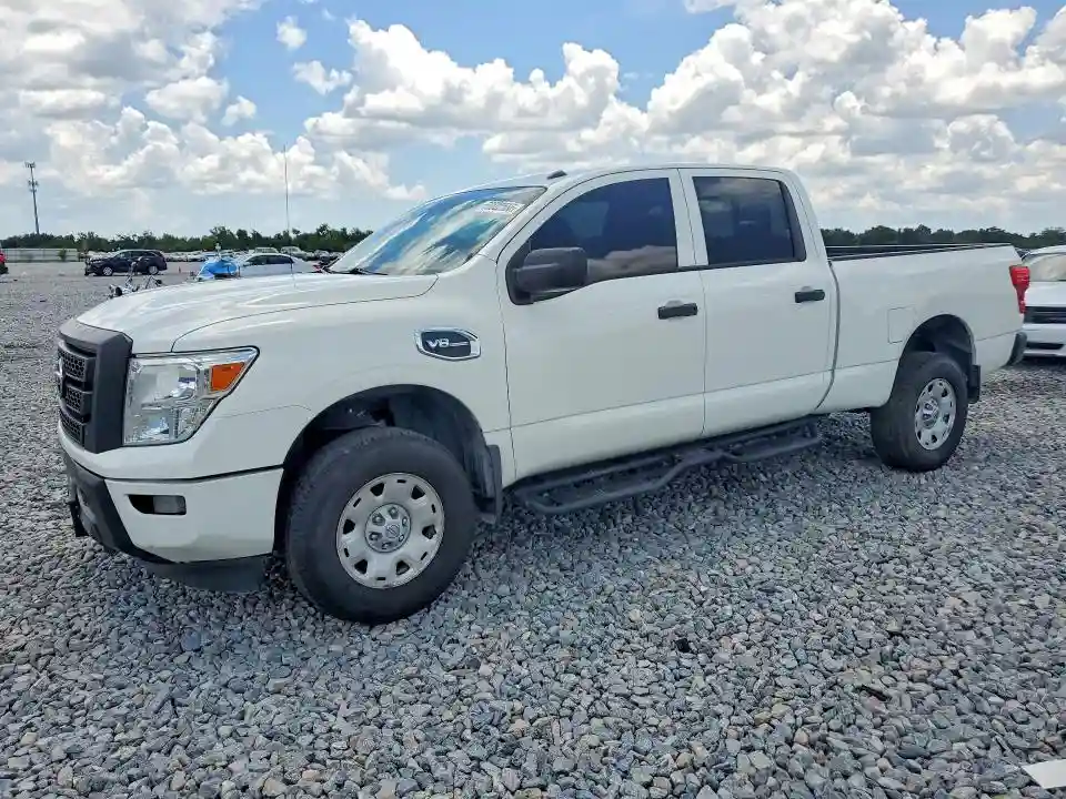 1N6AA1FA0MN518719 2021 NISSAN TITAN-0