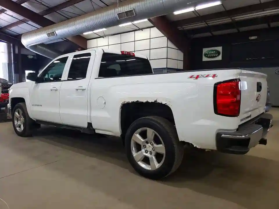 1GCVKREC6EZ298399 2014 CHEVROLET SILVERADO-1