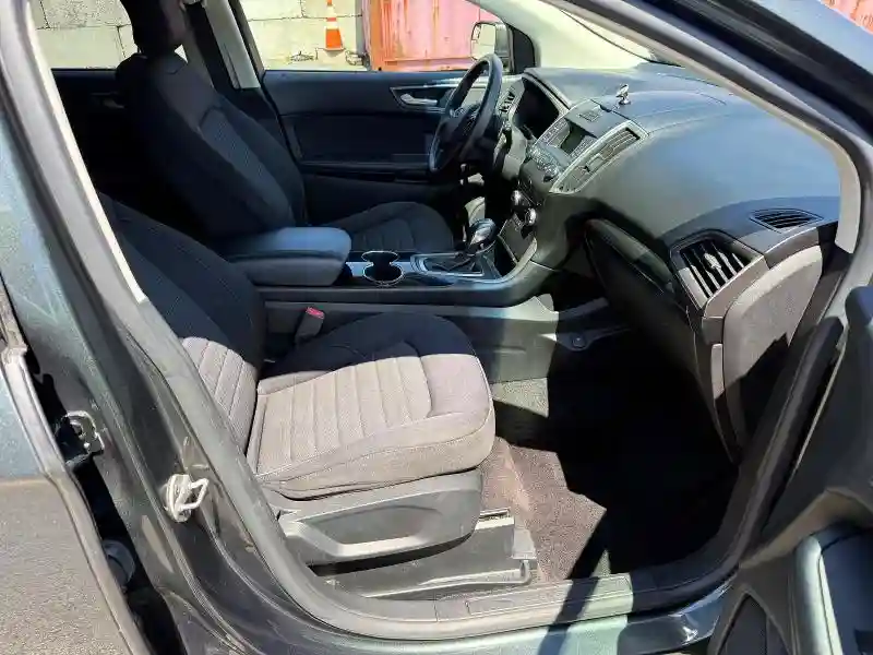 2FMTK4G92FBC27583 2015 FORD EDGE-4