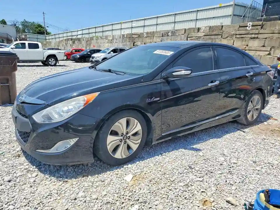 KMHEC4A47FA136033 2015 HYUNDAI SONATA-0