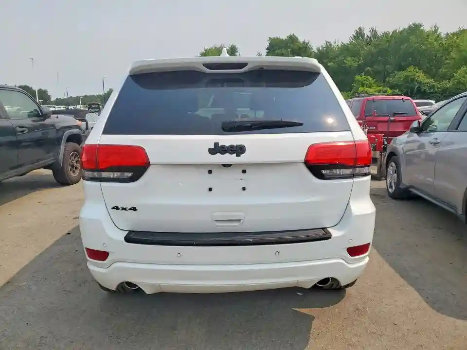 1C4RJFBG4GC492980 2016 JEEP GRAND CHEROKEE-5