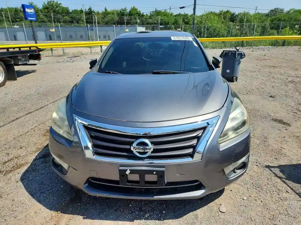1N4AL3AP2FC166204 2015 NISSAN ALTIMA-4