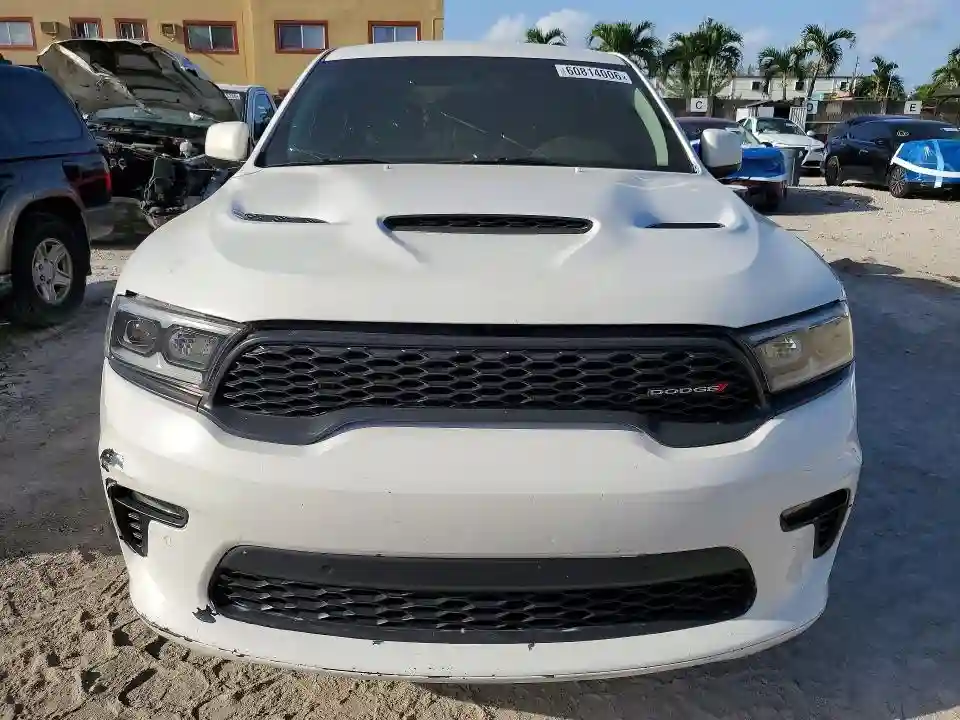 1D4RE2GG4BC635508 2011 DODGE DURANGO-4