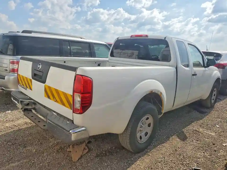 1N6BD0CTXDN729146 2013 NISSAN FRONTIER-2