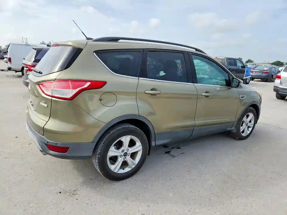 1FMCU0GX5EUB55868 2014 FORD ESCAPE-2