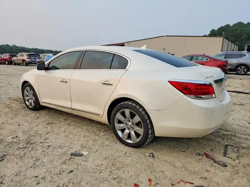 1G4GF5E33CF148928 2012 BUICK LACROSSE-1
