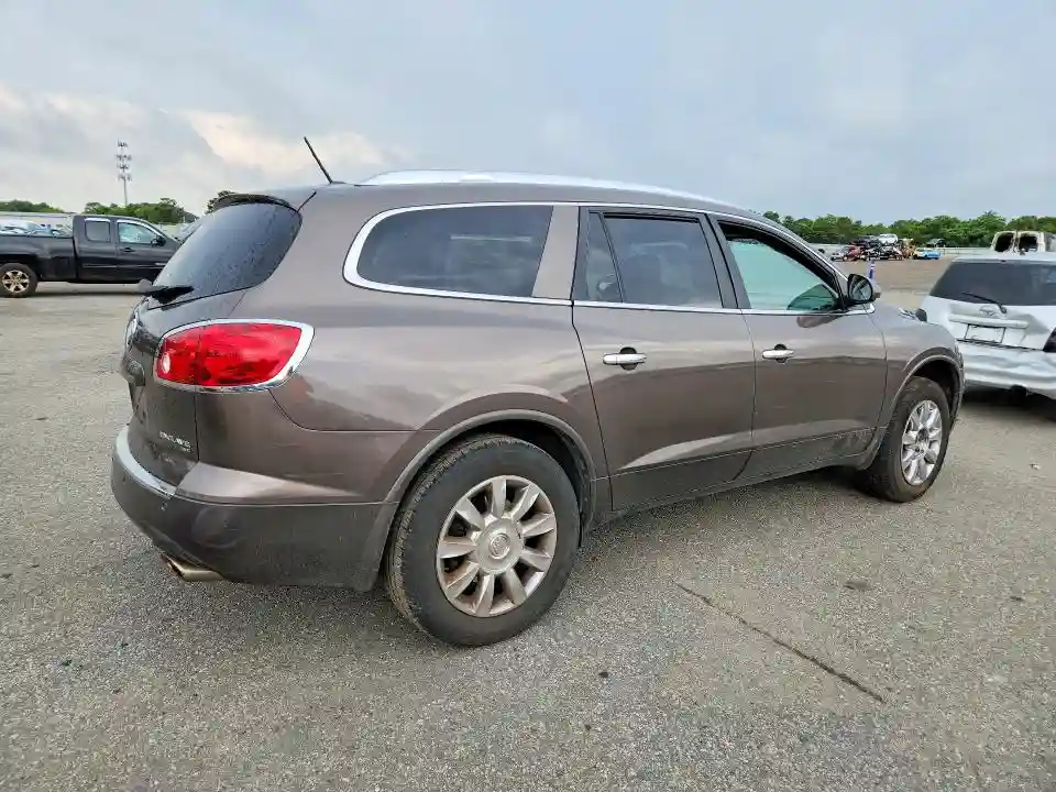 5GAKVCED4CJ175178 2012 BUICK ENCLAVE-2