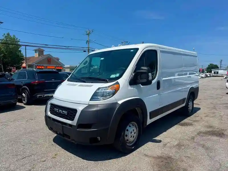 3C6MRVWG7NE120943 2022 RAM PROMASTER-1