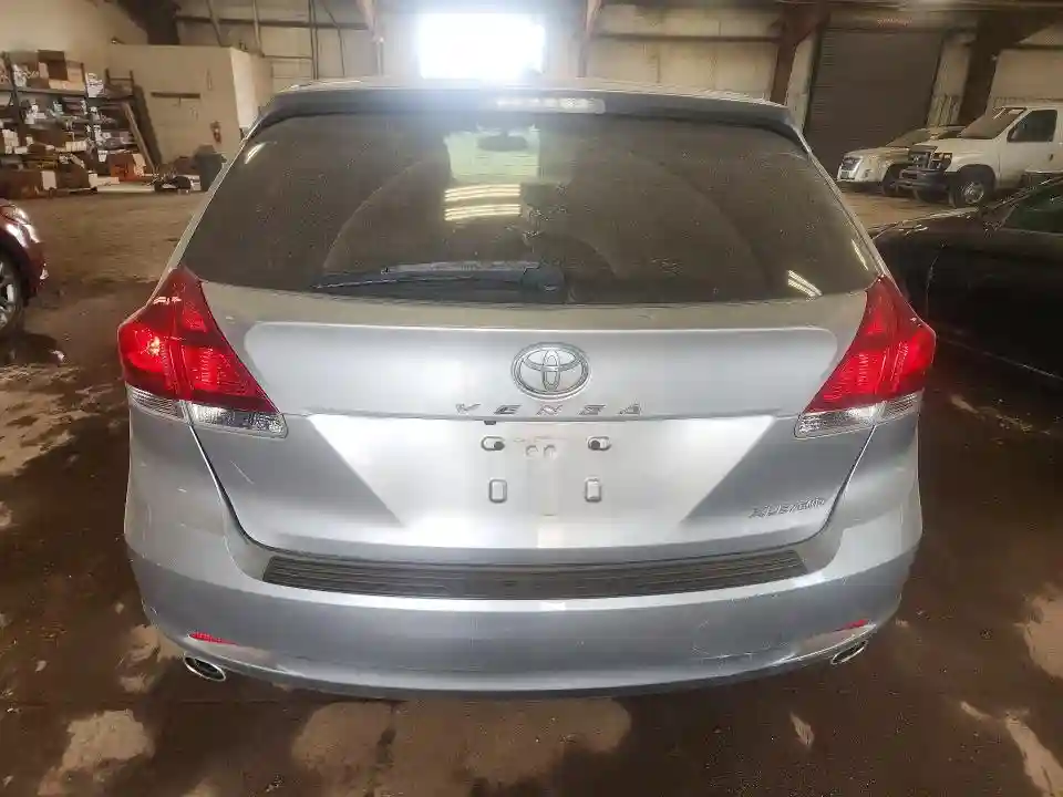 4T3BK3BB1FU119795 2015 TOYOTA VENZA-5