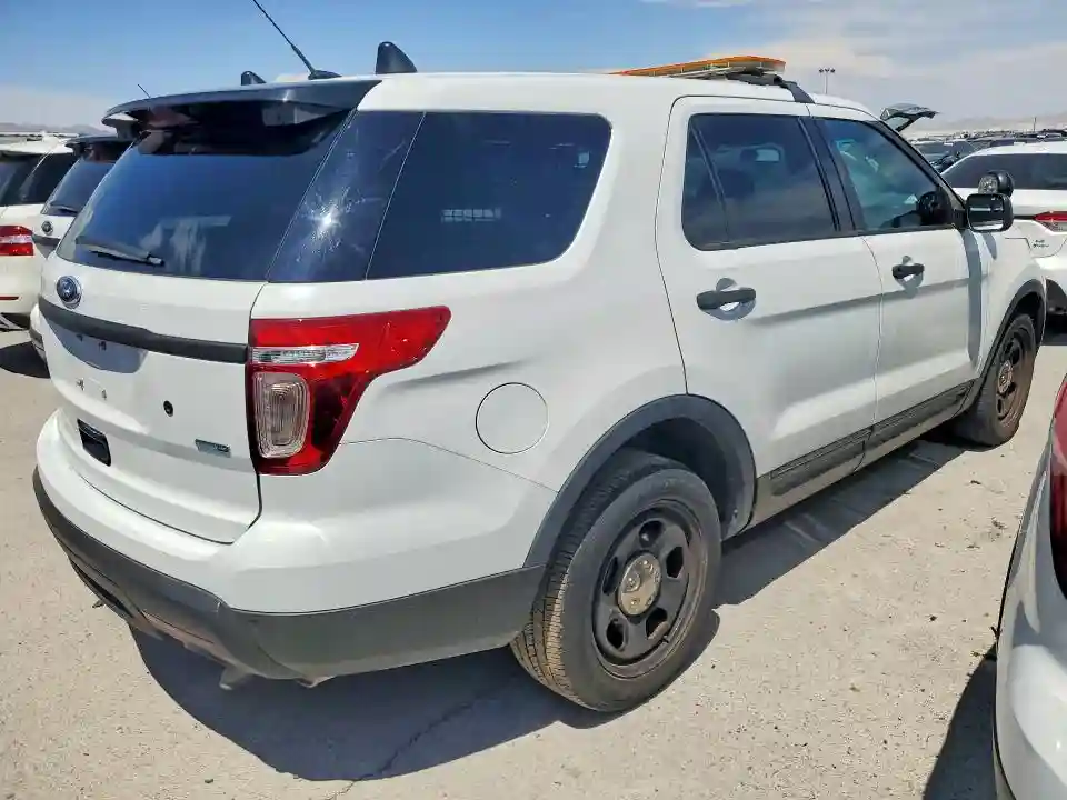 1FM5K8AR3EGA75913 2014 FORD EXPLORER-2