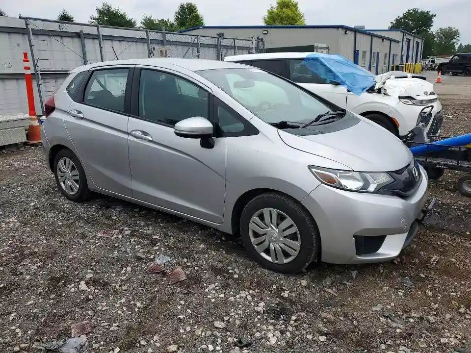 3HGGK5H54FM784325 2015 HONDA FIT-3