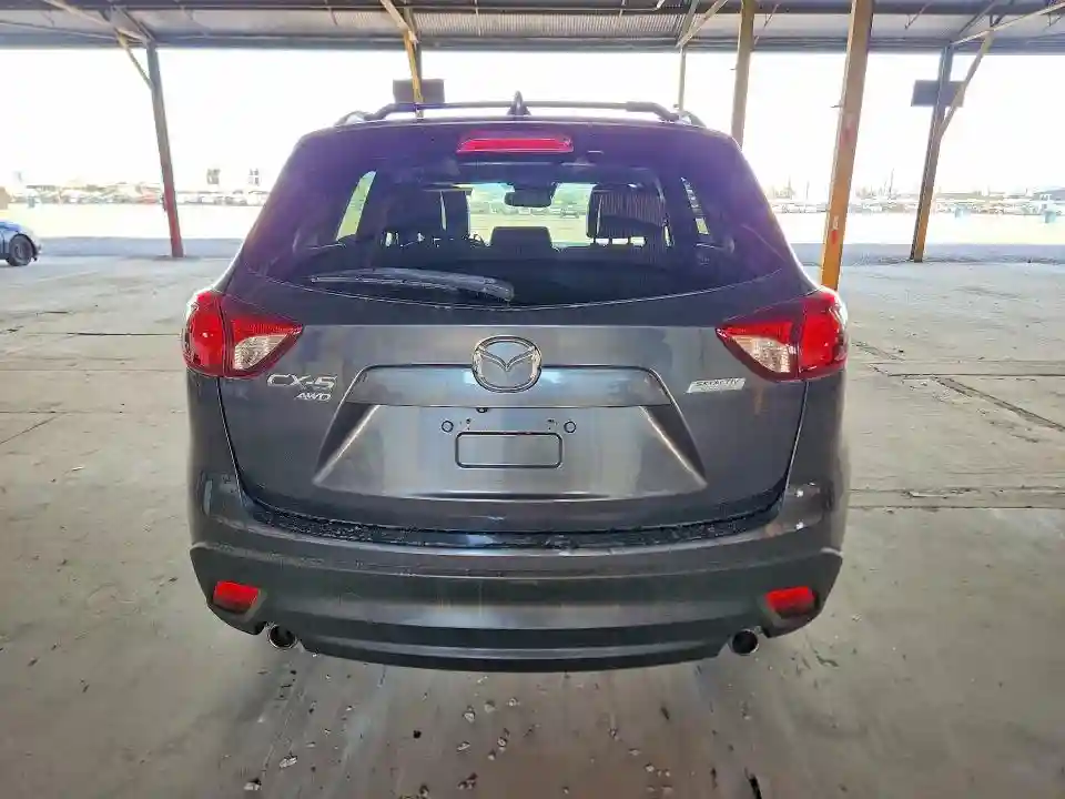JM3KE4DY8E0424316 2014 MAZDA CX-5-5