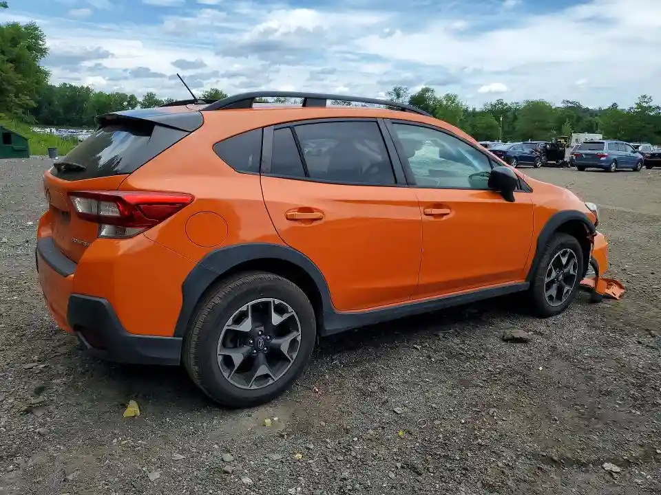 JF2GTABC9KH305490 2019 SUBARU CROSSTREK-2