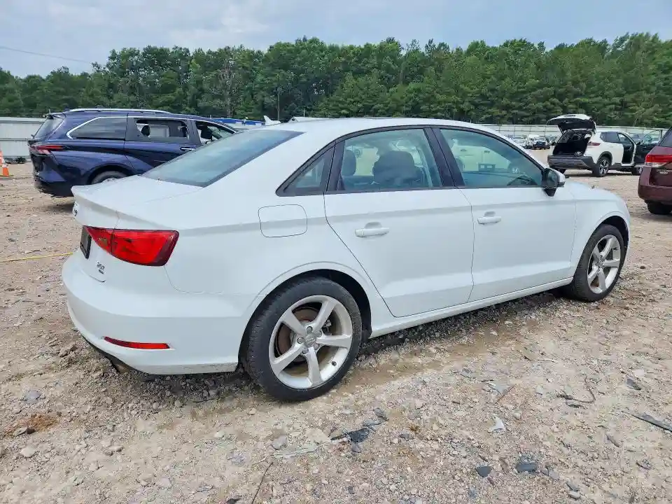WAUBFGFF5F1003293 2015 AUDI A3-2