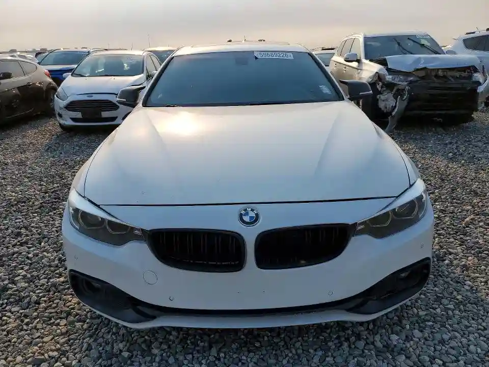 WBA4J1C50JBG80418 2018 BMW 4 SERIES-4