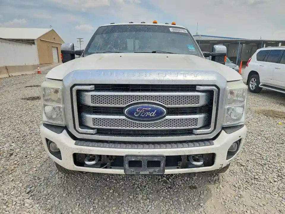 1FT8W3BT4GEA96710 2016 FORD F350-4