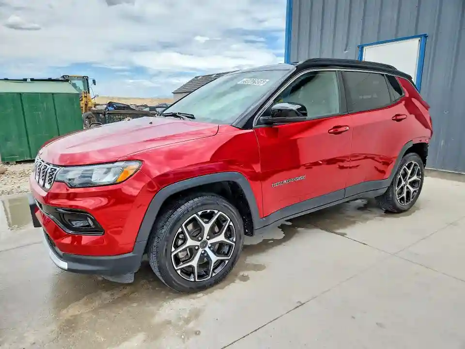 3C4NJDCN4ST557534 2025 JEEP COMPASS-0